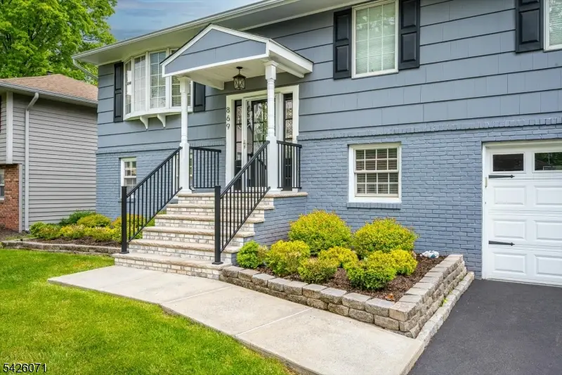 869 Odonnell Ave, Scotch Plains, NJ 07076 - #3
