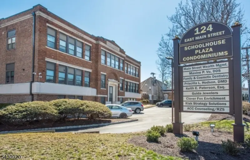 124 E Main St #211, Denville, NJ 07834 - #3