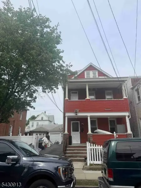 15 Harrison Pl, Clifton, NJ 07011 - #1