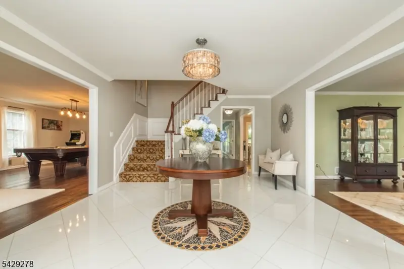 14 Fox Run, North Caldwell, NJ 07006 - #3