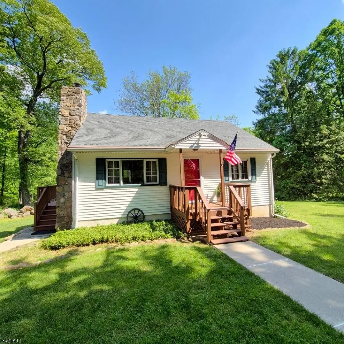 179 Hoffman Rd, Mansfield, NJ 07865 - #1