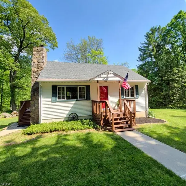 179 Hoffman Rd, Mansfield Twp., NJ 07865