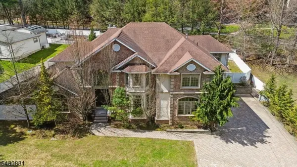 14 Oshaughnessy Lane, Closter Boro, NJ 07624