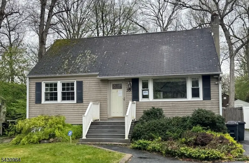 35 Mayne Ave, Byram Center, NJ 07874 - #1