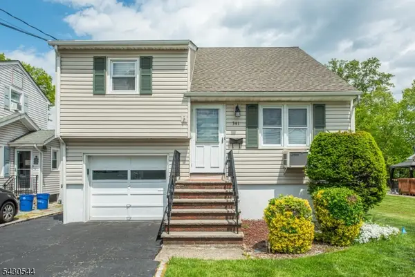 341 Lake Shore Dr, Parsippany-Troy Hills Twp., NJ 07034