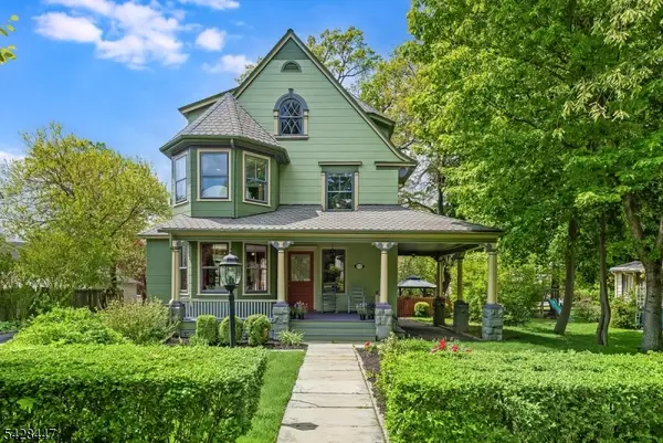 118 S Fullerton Ave, Montclair Twp., NJ 07042