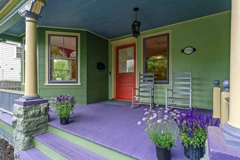 118 S Fullerton Ave, Montclair, NJ 07042 - #2