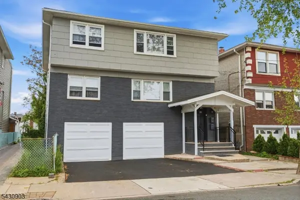 157 Baltimore Ave #2, Hillside Twp., NJ 07205