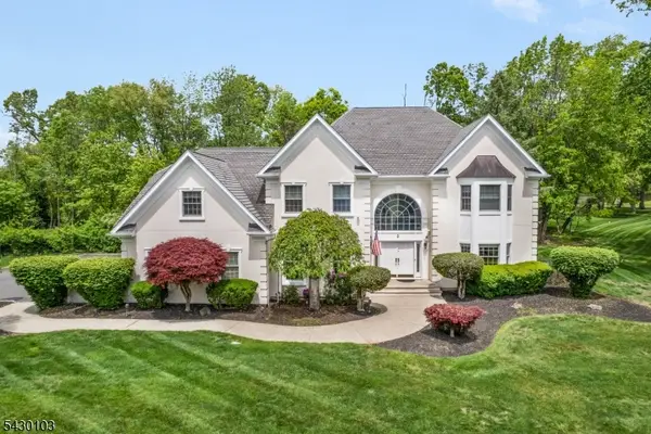 3 Bayview Ter, Green Brook Twp., NJ 08812