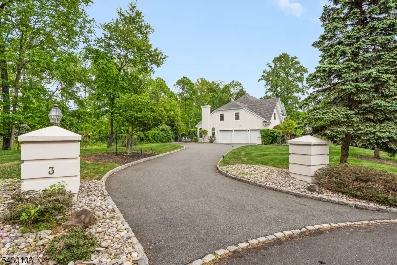3 Bayview Ter, Green Brook, NJ 08812 - #2
