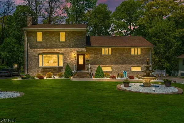 262 Timber Dr, Berkeley Heights Twp., NJ 07921
