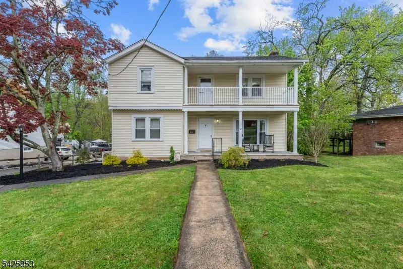 133 Central Ave, Stirling, NJ 07980 - #1