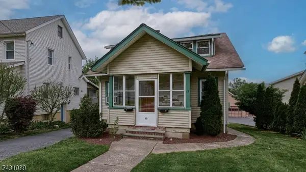 13 Parkway, Caldwell Boro Twp., NJ 07006