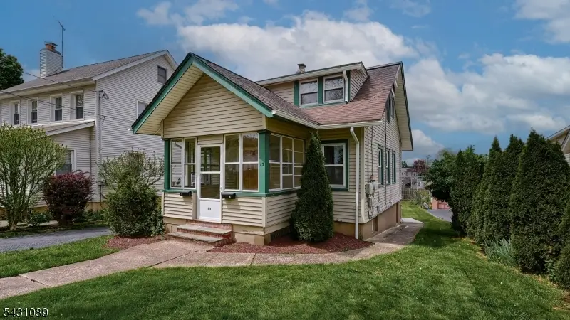 13 Parkway, Caldwell, NJ 07006 - #2