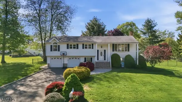 31 Fox Hill Rd, Fairfield Twp., NJ 07004