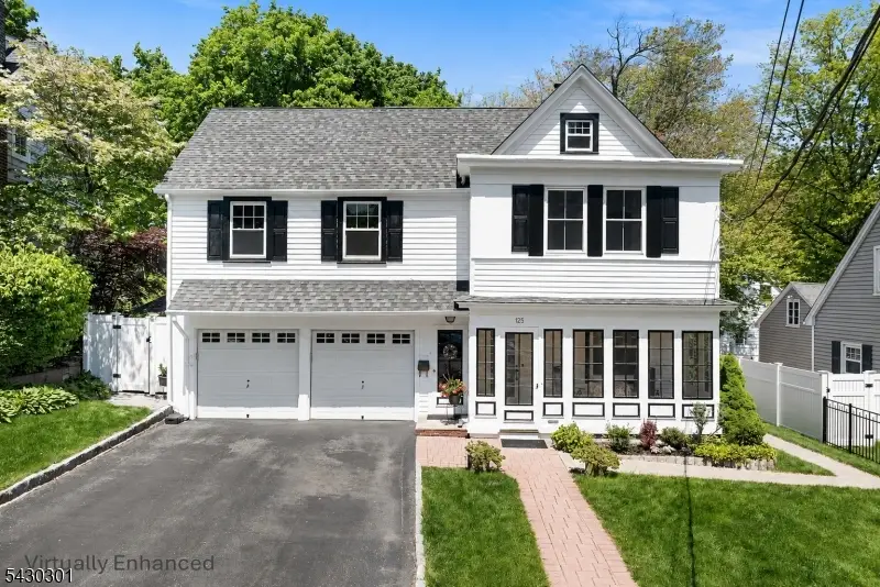 125 Alexander Ave, Upper Montclair, NJ 07043 - #2