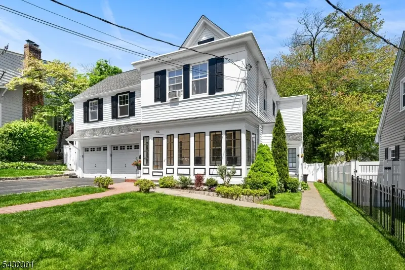 125 Alexander Ave, Upper Montclair, NJ 07043 - #3