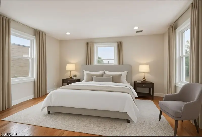 353 Claredon Pl, Orange, NJ 07050 - #2