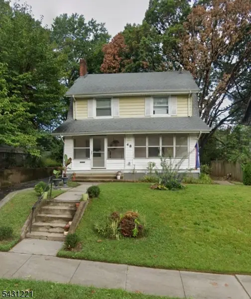 48 Laurel Ave, East Orange, NJ 07017 - #1