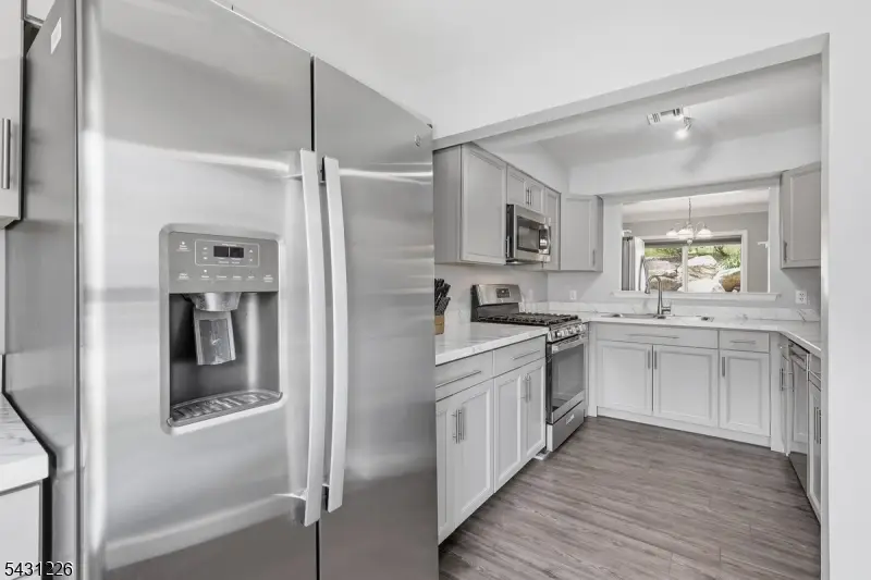 64 Cambridge, Oxford, NJ 07863 - #2