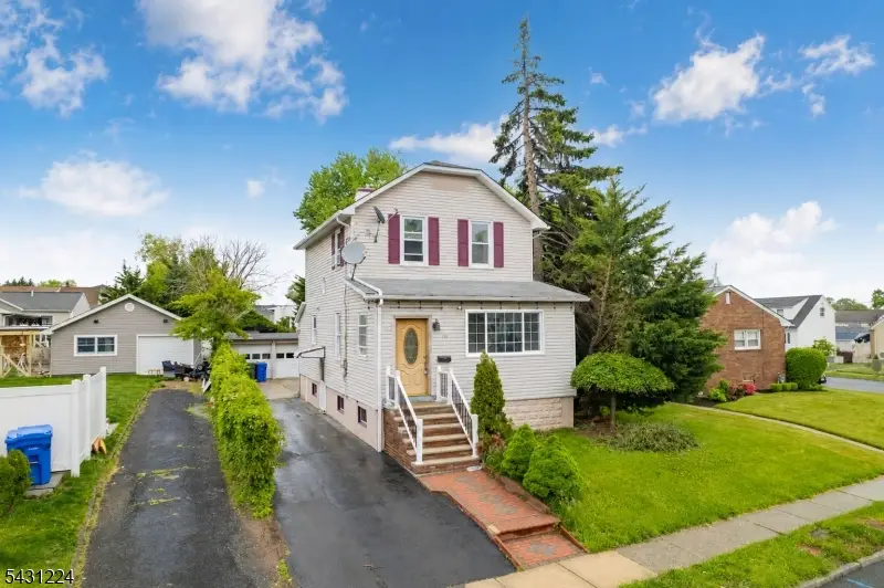 304 N Park Ave., Linden, NJ 07036 - #1