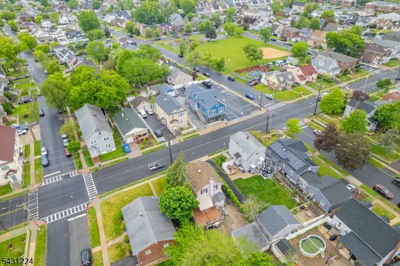 304 N Park Ave., Linden, NJ 07036 - #3