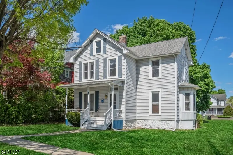 16 Grand Ave, Washington, NJ 07882 - #2