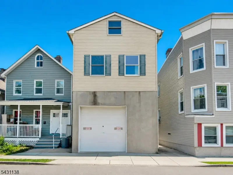 196 Lafayette Street, City Of Orange, NJ 07050 - #1