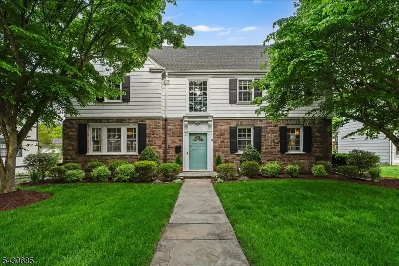 31 The Fairway, Upper Montclair, NJ 07043 - #1