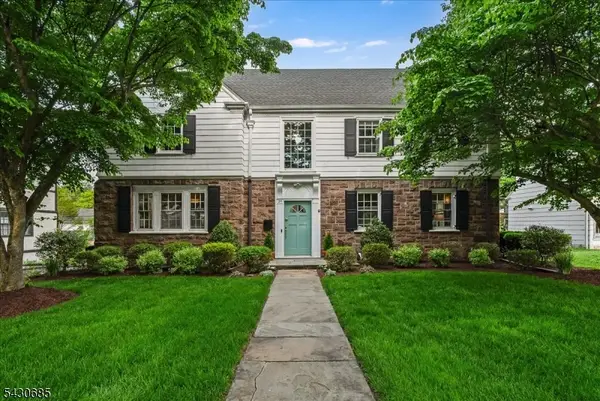 31 The Fairway, Montclair Twp., NJ 07043