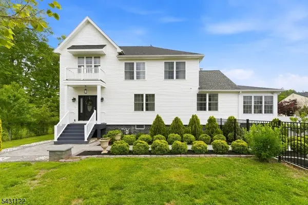 33 Weston Rd, Franklin Twp., NJ 08873