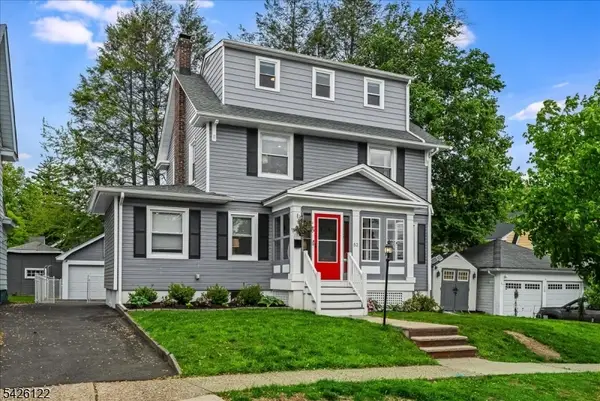 52 Hawthorne Ave, Bloomfield Twp., NJ 07003