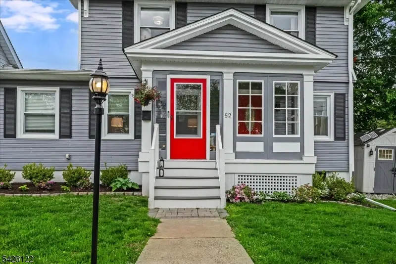 52 Hawthorne Ave, Brookdale, NJ 07003 - #2