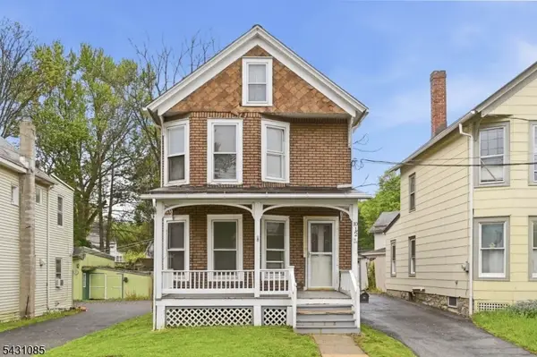 10 Nelson St, Newton Town, NJ 07860