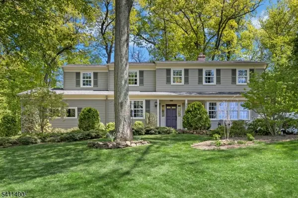 260 Lorraine Dr, Berkeley Heights Twp., NJ 07922