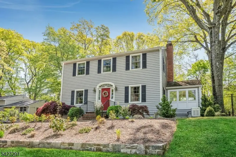 120 Hillcrest Ave, Morris, NJ 07960 - #2