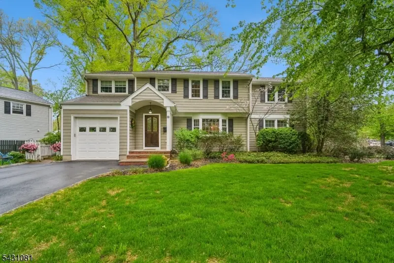 65 Coddington Dr, New Providence, NJ 07974 - #1