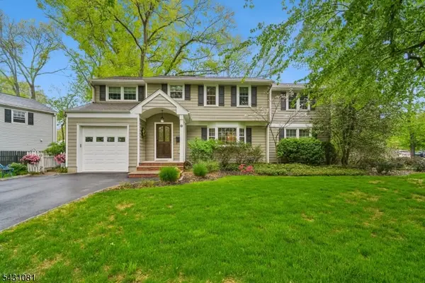 65 Coddington Dr, New Providence Boro, NJ 07974