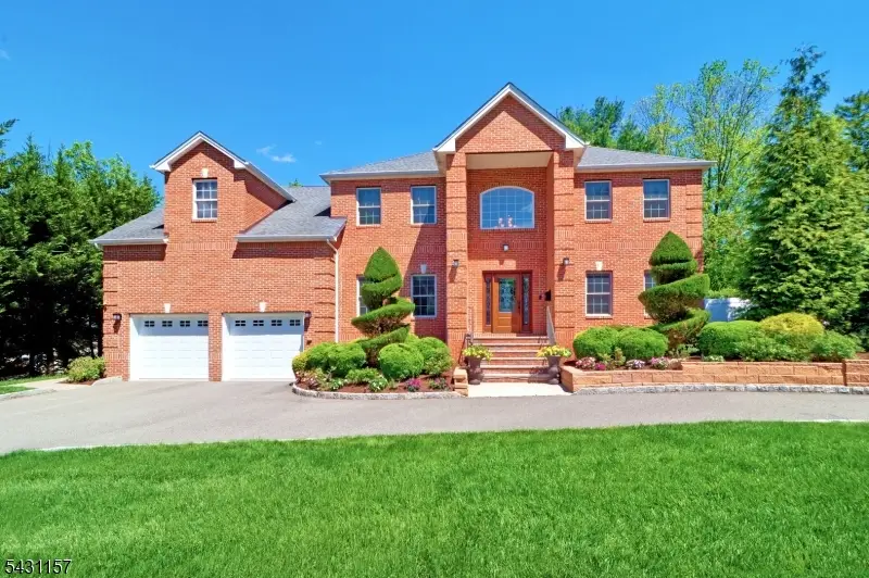 301 Greenwood Ave, Florham Park, NJ 07932 - #2