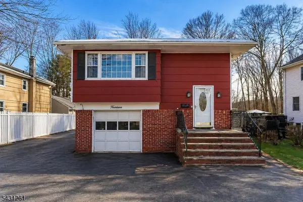 14 Green St, Morristown Town, NJ 07960
