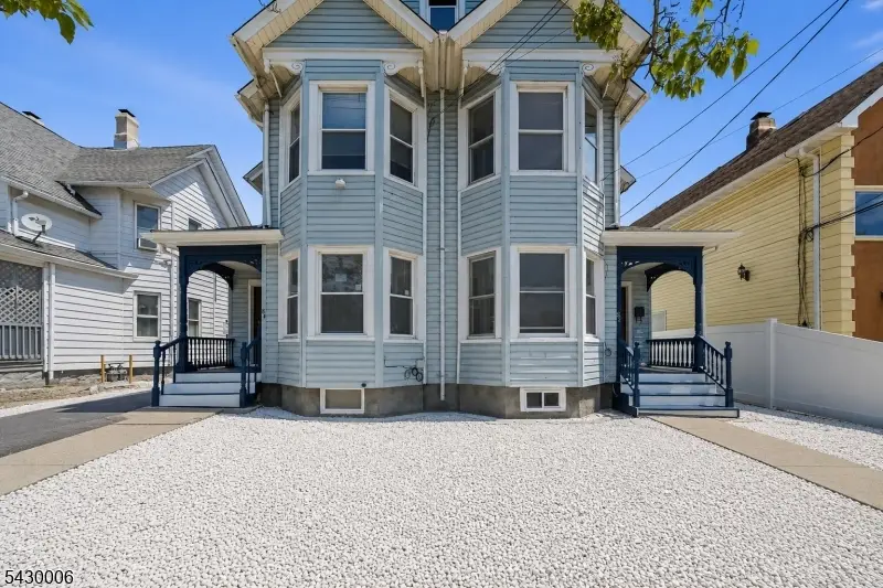 82 Pequannock St, Dover, NJ 07801 - #2
