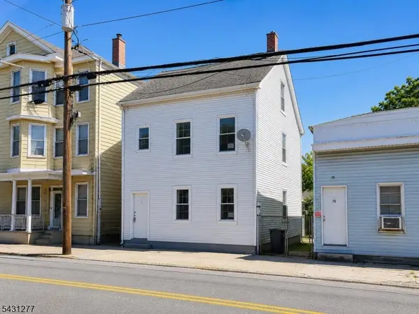 80 Wayne Ave, Paterson City, NJ 07522