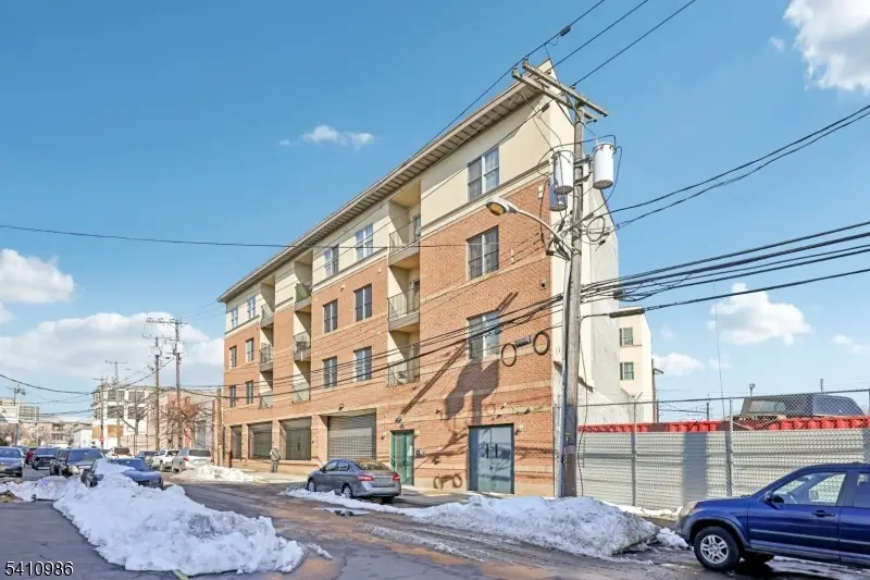 15-19 Tichenor Ln #407, Newark, NJ 07115 - #1