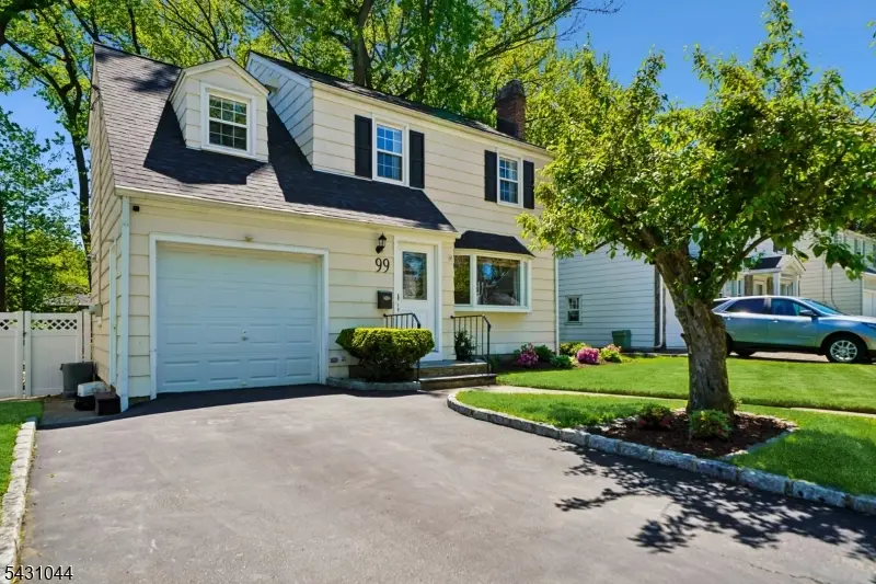 99 Ferncliff Rd, Brookdale, NJ 07003 - #2