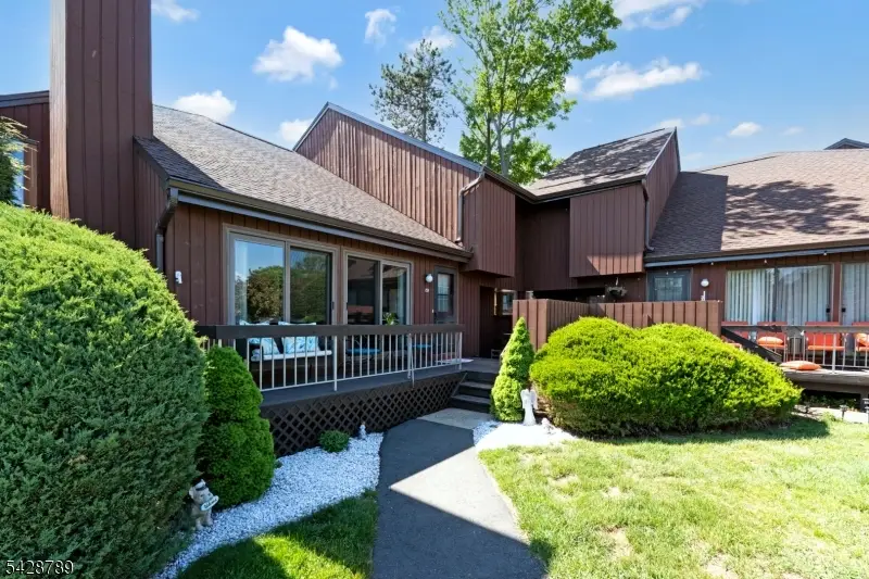 59 Taurus Dr 2d #2D, Hillsborough, NJ 08844 - #1