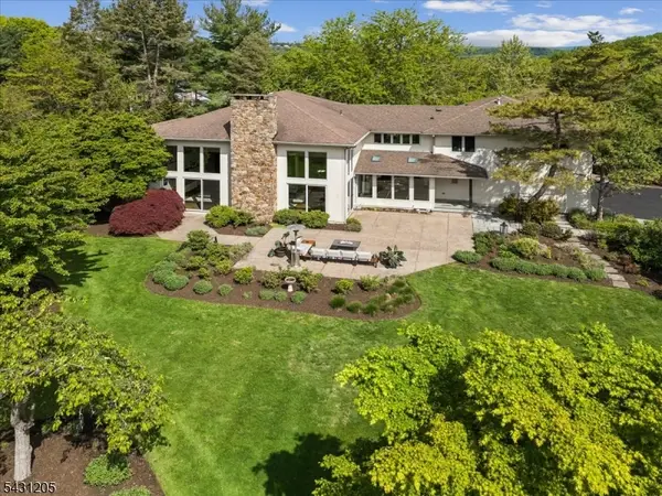 39 Eagle Nest Rd, Morris Twp., NJ 07960