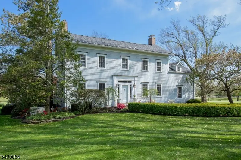 77 Homestead Rd, Tewksbury, NJ 07830 - #2