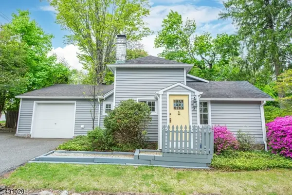 2 Cherry Tree Ln, Sparta Twp., NJ 07871