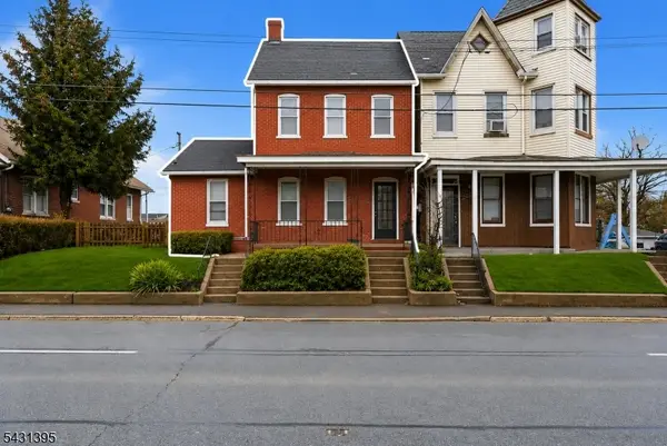 575 Memorial Pkwy, Phillipsburg Town, NJ 08865