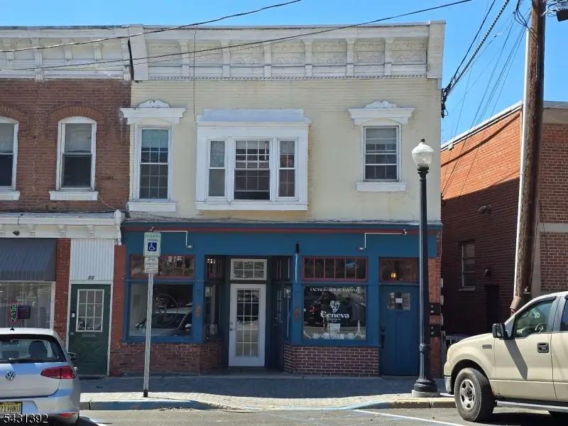 75-77 Main St, Sussex, NJ 07461 - #1